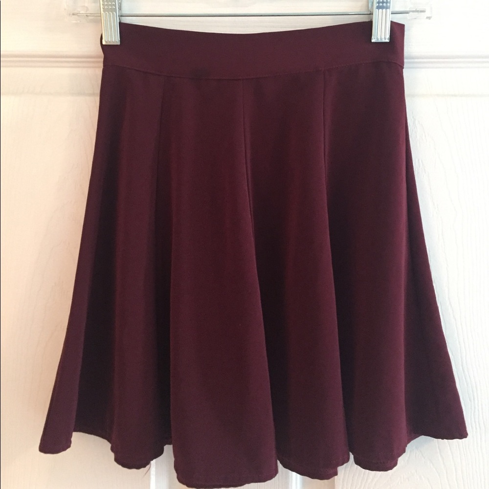 Brandy Melville Skirt